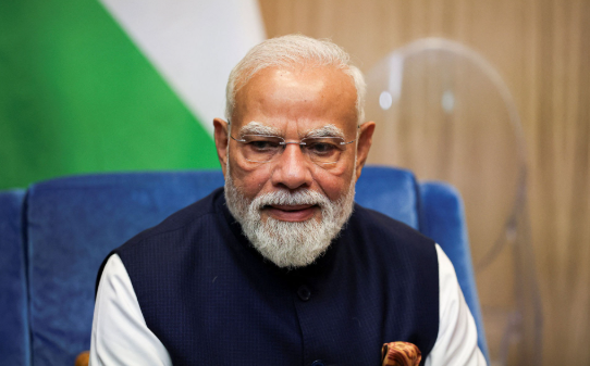 PM मोदी के फास्ट ट्रैक कोर्ट ऐलान पर CJP का जवाब, धर्मेंद्र प्रधान के इस्तीफे की मांग