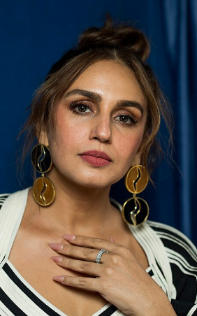 हुमा कुरैशी ने बढ़ाई फैंस की एक्साइटमेंट, ‘महारानी सीजन 5’ को लेकर दिया बड़ा अपडेट