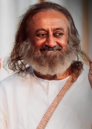 इमोशन्स को कैसे करें कंट्रोल? श्री श्री रवि शंकर ने बताया आसान तरीका