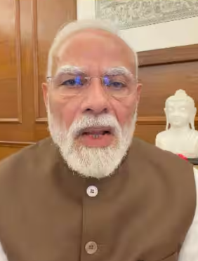 एंटी पेपर लीक बिल पास होने के बाद पीएम मोदी का संदेश, बोले- दोषियों पर होगी सख्त कार्रवाई