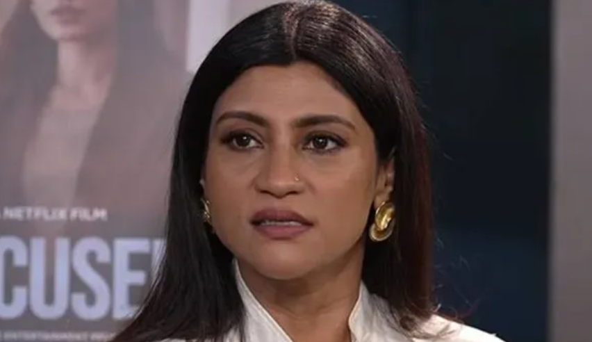 ‘खुद की परछाई देखकर डर जाती थी…’ कोंकणा सेन शर्मा ने सुनाया डरावना अनुभव, हॉरर फिल्म की कहानी लिख रहीं एक्ट्रेस