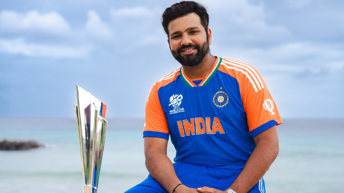 Rohit Sharma Retirement: ODI से संन्यास की खबरों पर राजीव शुक्ला का बड़ा बयान, बोले- अभी कोई सवाल नहीं