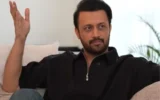 आतिफ असलम का भारत में बैन पर बयान: बोले- मुझे बैन करने वालों का शुक्रिया, फैंस VPN से सुन रहे गाने