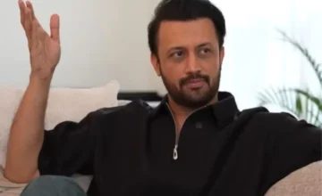 आतिफ असलम का भारत में बैन पर बयान: बोले- मुझे बैन करने वालों का शुक्रिया, फैंस VPN से सुन रहे गाने