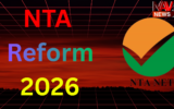 NTA Reform 2026: तीन महीने में खत्म होगी एडहॉक व्यवस्था, 600 एक्सपर्ट हटे; साइबर सिक्योरिटी से लेकर पेपर चेकिंग तक बड़े बदलाव