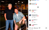 Lionel Messi Emotional Post: पिता जॉर्ज के निधन के बाद टूटे मेसी, बोले- ‘समझ नहीं आ रहा आगे कैसे बढ़ूं’, फुटबॉल छोड़ने पर भी जताया संदेह