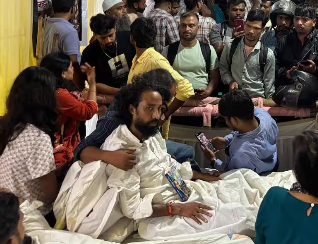 झारखंड में छात्रों का आंदोलन 15वें दिन भी जारी, 10 अगस्त को विधानसभा घेराव का ऐलान