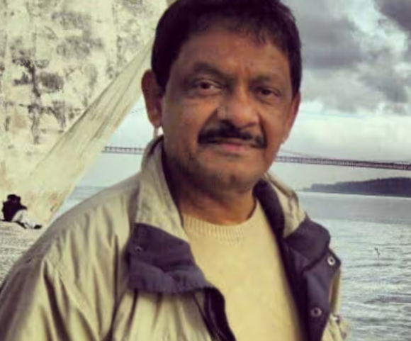 ‘जोरू का गुलाम’ के डायरेक्टर शकील नूरानी गिरफ्तार, एक्ट्रेस ने लगाए गंभीर आरोप