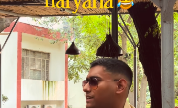 ‘Senorita’ का हरियाणवी वर्जन हुआ वायरल, ‘Senorita’ बनी ‘Babita’