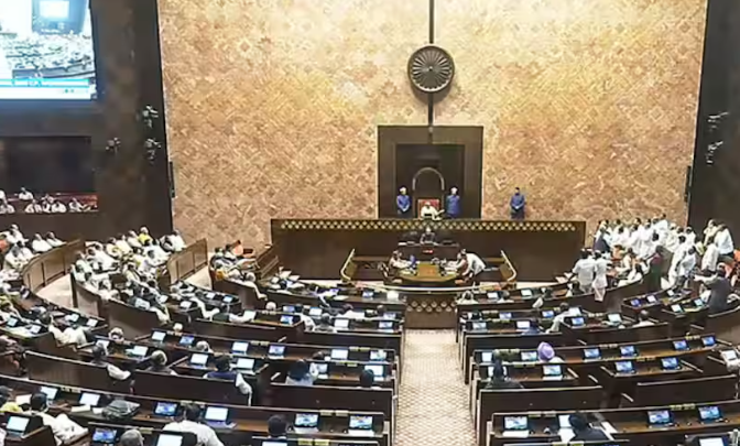 संसद ने ट्रिब्यूनल सुधार विधेयक 2026 किया पास, नियुक्तियों के लिए बनेगा आयोग