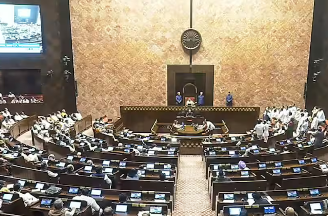 संसद ने ट्रिब्यूनल सुधार विधेयक 2026 किया पास, नियुक्तियों के लिए बनेगा आयोग