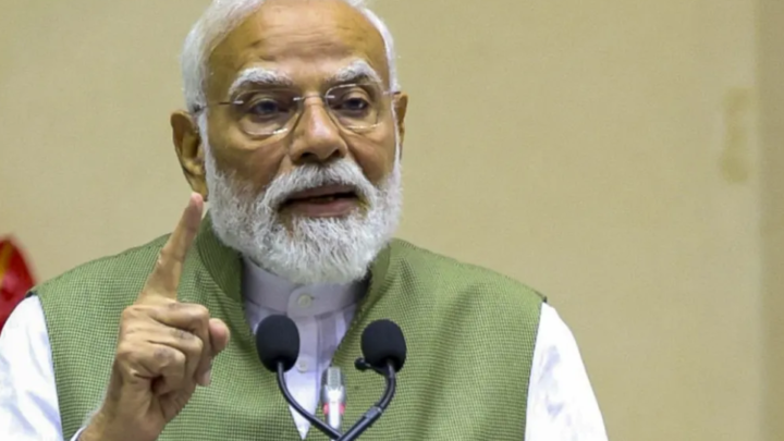 पीएम मोदी ने युवाओं को दी सलाह, बोले- शॉर्टकट से बचें और ऑटोबायोग्राफी जरूर पढ़ें