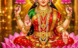 शुक्रवार को करें मां लक्ष्मी के ये उपाय, धन संबंधी परेशानियों से मिल सकती है राहत