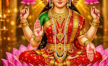 शुक्रवार को करें मां लक्ष्मी के ये उपाय, धन संबंधी परेशानियों से मिल सकती है राहत