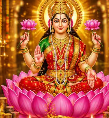 शुक्रवार को करें मां लक्ष्मी के ये उपाय, धन संबंधी परेशानियों से मिल सकती है राहत