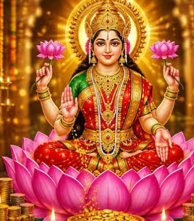 शुक्रवार को करें मां लक्ष्मी के ये उपाय, धन संबंधी परेशानियों से मिल सकती है राहत