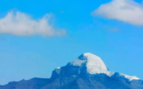 कैलाश मानसरोवर यात्रा को लेकर सरकार का बड़ा अपडेट, यात्रियों की सुरक्षा पर जोर