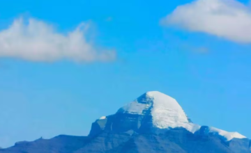 कैलाश मानसरोवर यात्रा को लेकर सरकार का बड़ा अपडेट, यात्रियों की सुरक्षा पर जोर
