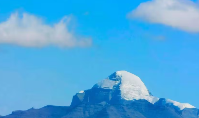 कैलाश मानसरोवर यात्रा को लेकर सरकार का बड़ा अपडेट, यात्रियों की सुरक्षा पर जोर