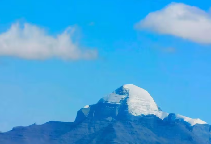कैलाश मानसरोवर यात्रा को लेकर सरकार का बड़ा अपडेट, यात्रियों की सुरक्षा पर जोर