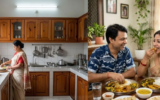 खाना बनाते समय इन बातों का रखें ध्यान, वास्तु के अनुसार घर में बनी रहेगी सकारात्मकता