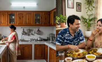 खाना बनाते समय इन बातों का रखें ध्यान, वास्तु के अनुसार घर में बनी रहेगी सकारात्मकता