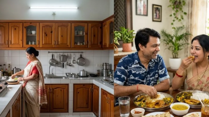 खाना बनाते समय इन बातों का रखें ध्यान, वास्तु के अनुसार घर में बनी रहेगी सकारात्मकता