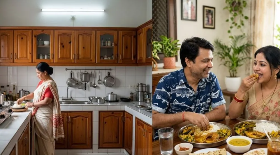 खाना बनाते समय इन बातों का रखें ध्यान, वास्तु के अनुसार घर में बनी रहेगी सकारात्मकता