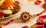 Raksha Bandhan 2026: 28 अगस्त को मनाया जाएगा रक्षाबंधन, जानें राखी बांधने का शुभ मुहूर्त