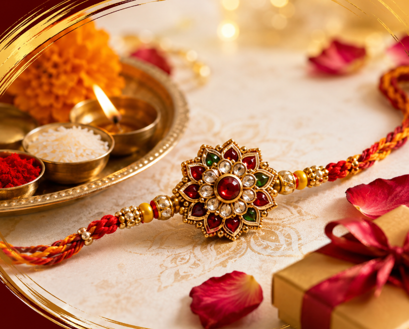 Raksha Bandhan 2026: 28 अगस्त को मनाया जाएगा रक्षाबंधन, जानें राखी बांधने का शुभ मुहूर्त