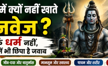 सावन में नॉनवेज क्यों छोड़ा जाता है? जानें धार्मिक परंपरा से लेकर सेहत तक की वजह