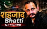 शहजाद Bhatti Network: सोशल मीडिया से युवाओं की भर्ती, 14 राज्यों में बड़ा एक्शन; 253 आरोपी गिरफ्तार