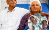 74 साल की उम्र में महिला ने दिया जुड़वां बेटियों को जन्म, IVF से रचा इतिहास