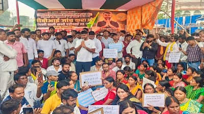 harkhand Student Protest: झारखंड में छात्रों का विधानसभा घेराव, JPSC-JSSC परीक्षा विवाद पर गरमाया माहौल