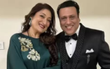 Govinda -Sunita Ahuja: गोविंदा के साथ दिखीं कोमल तो भड़कीं सुनीता आहूजा, बोलीं- ‘विनाश काले विपरीत बुद्धि’; चीटिंग विवाद फिर गरमाया