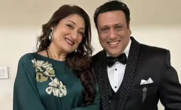Govinda -Sunita Ahuja: गोविंदा के साथ दिखीं कोमल तो भड़कीं सुनीता आहूजा, बोलीं- ‘विनाश काले विपरीत बुद्धि’; चीटिंग विवाद फिर गरमाया