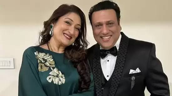 Govinda -Sunita Ahuja: गोविंदा के साथ दिखीं कोमल तो भड़कीं सुनीता आहूजा, बोलीं- ‘विनाश काले विपरीत बुद्धि’; चीटिंग विवाद फिर गरमाया