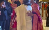 सुप्रिया सुले की बेटी के रिसेप्शन में दिखा सियासी मेलजोल, PM मोदी-राहुल गांधी-खड़गे की मुलाकात ने खींचा ध्यान