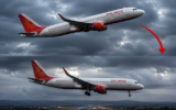 Air India Flight Incident: 4 सेकंड तक फेल हुए फ्लाइट कंट्रोल, 300 फीट नीचे आया विमान; 24 लोग घायल