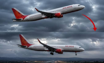 Air India Flight Incident: 4 सेकंड तक फेल हुए फ्लाइट कंट्रोल, 300 फीट नीचे आया विमान; 24 लोग घायल