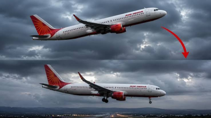 Air India Flight Incident: 4 सेकंड तक फेल हुए फ्लाइट कंट्रोल, 300 फीट नीचे आया विमान; 24 लोग घायल