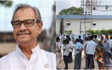 Ashish Banerjee Death: TMC कार्यालय में मिला पूर्व डिप्टी स्पीकर का शव, सुसाइड नोट से बढ़ा रहस्य