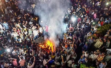 Jharkhand Students Protest: हेमंत सोरेन के आवास का 20 अगस्त को घेराव, इस्तीफे की मांग