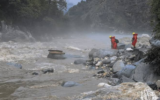 हिमाचल Rain Alert: 118 सड़कें बंद, 79 मौतें, 972 करोड़ का नुकसान