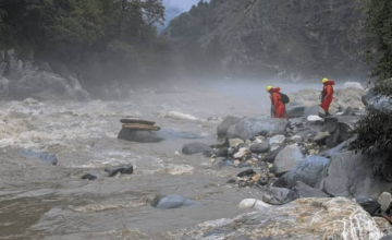 हिमाचल Rain Alert: 118 सड़कें बंद, 79 मौतें, 972 करोड़ का नुकसान