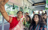 Delhi Women Free Bus Travel: 31 अगस्त तक पिंक टिकट, 1 सितंबर से Smart Card जरूरी