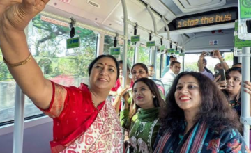 Delhi Women Free Bus Travel: 31 अगस्त तक पिंक टिकट, 1 सितंबर से Smart Card जरूरी