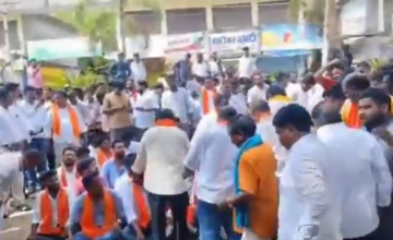 West Bengal स्कूल Controversy: स्कूल विवाद के बीच पिता की हत्या, जानें पूरा मामला