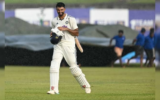 IND vs SL 1st Test: पाडिक्कल का शतक, भारत 460/9 पर मजबूत