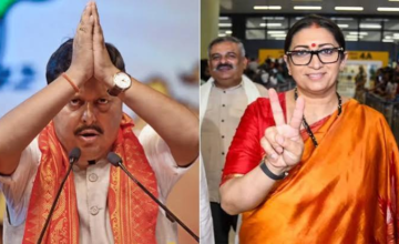 BJP New Team Full List: नितिन नबीन की टीम में किसे मिली जगह?